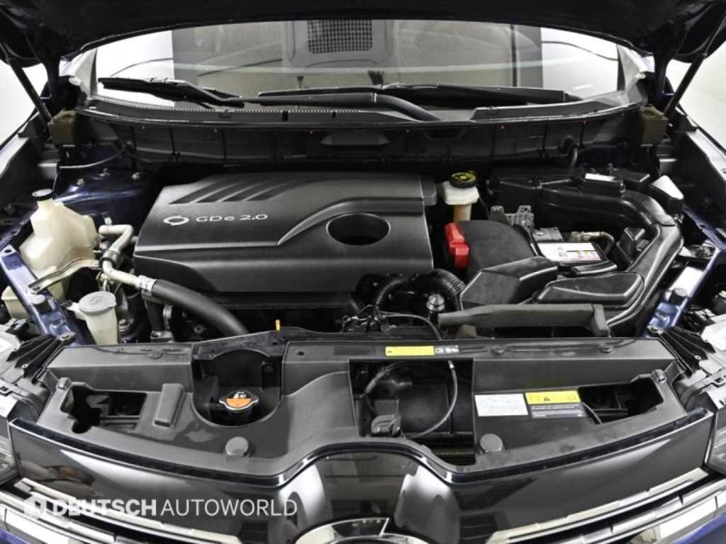 SAMSUNG QM6 - Vista 6