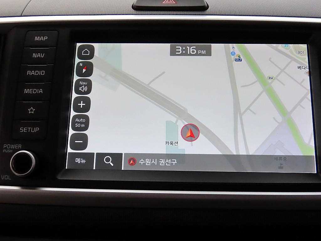 KIA Ray 2022 Blanco - Importación desde Corea - HF Imports Iquique - Foto 15