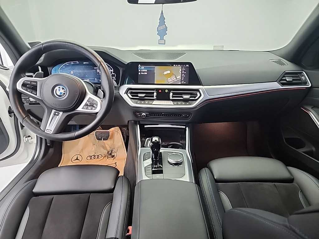 BMW 3 series - Vista 7