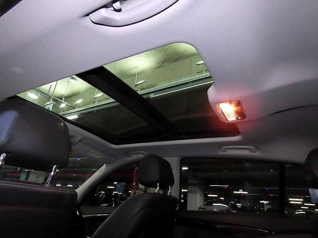 BMW Gran Turismo 2017 Negro - Importación desde Corea - HF Imports Iquique - Foto 15