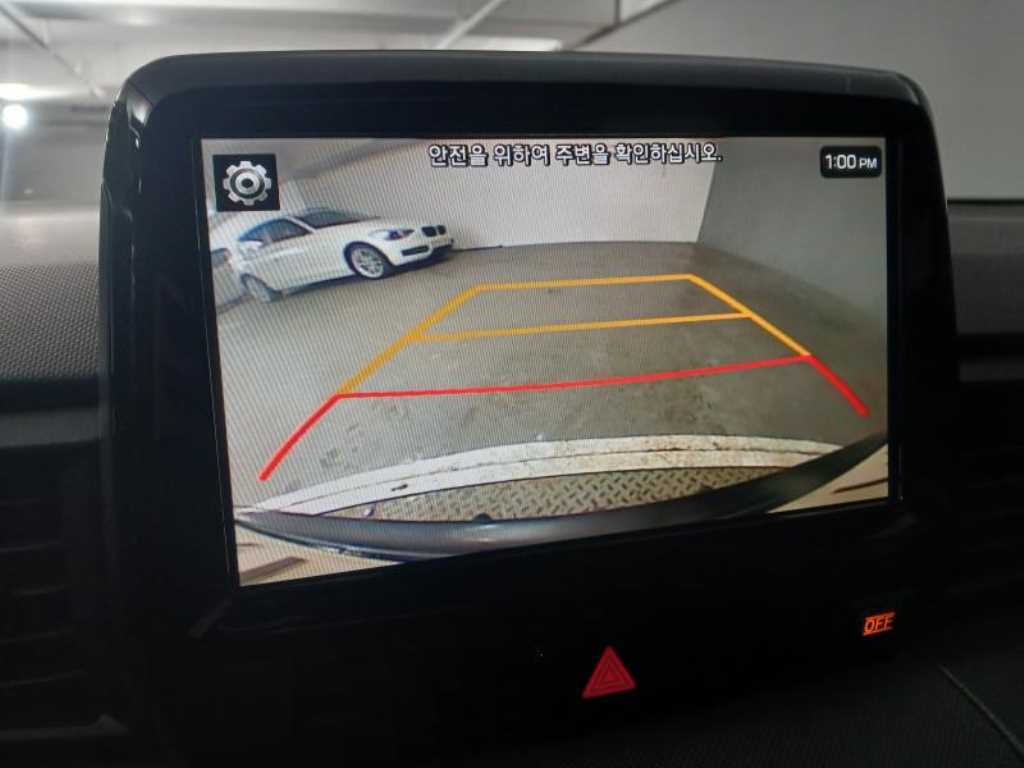 HYUNDAI Veloster 2019 Gris - Importación desde Corea - HF Imports Iquique - Foto 15