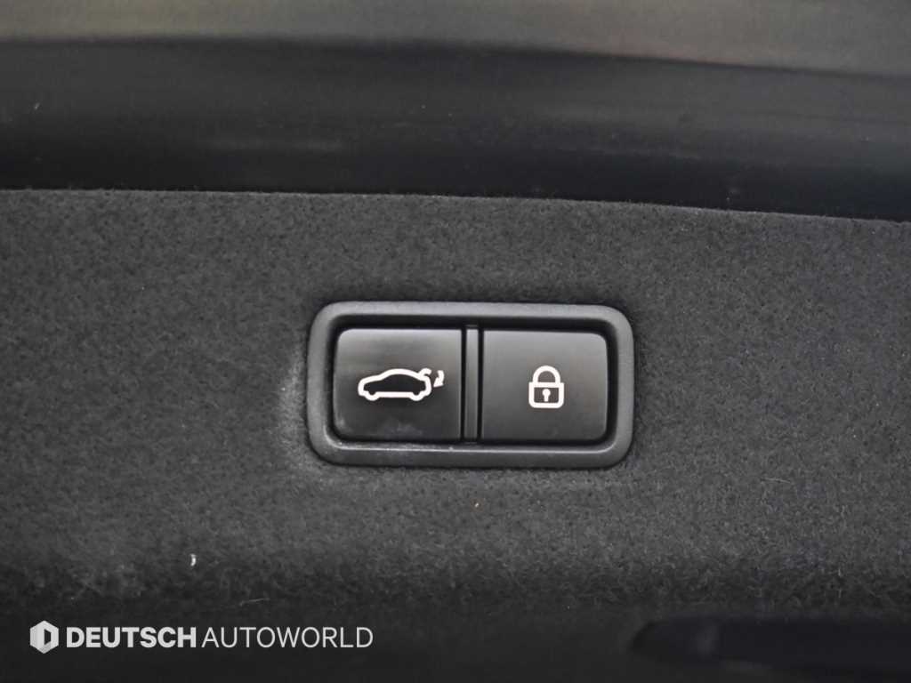 Genesis EQ900 2018 - Importación desde Corea - HF Imports Iquique - Foto 20