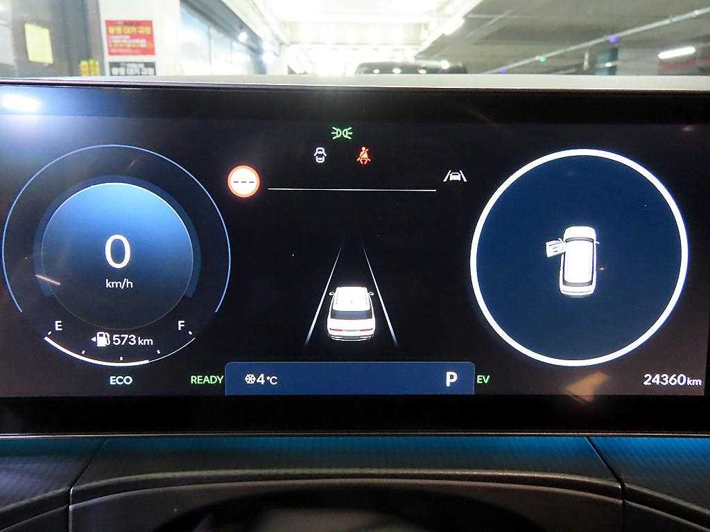 HYUNDAI Santa Fe - Vista 9