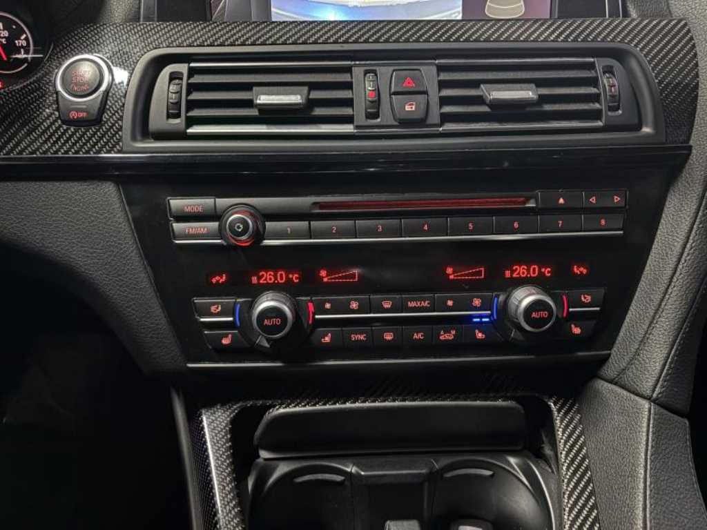 BMW 6 series 2014 - Importación desde Corea - HF Imports Iquique - Foto 18