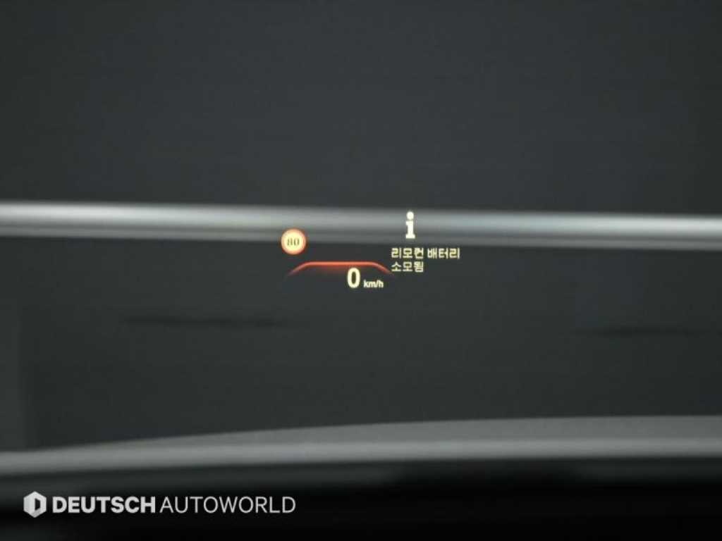 BMW Gran Turismo 2018 Blanco - Importación desde Corea - HF Imports Iquique - Foto 18