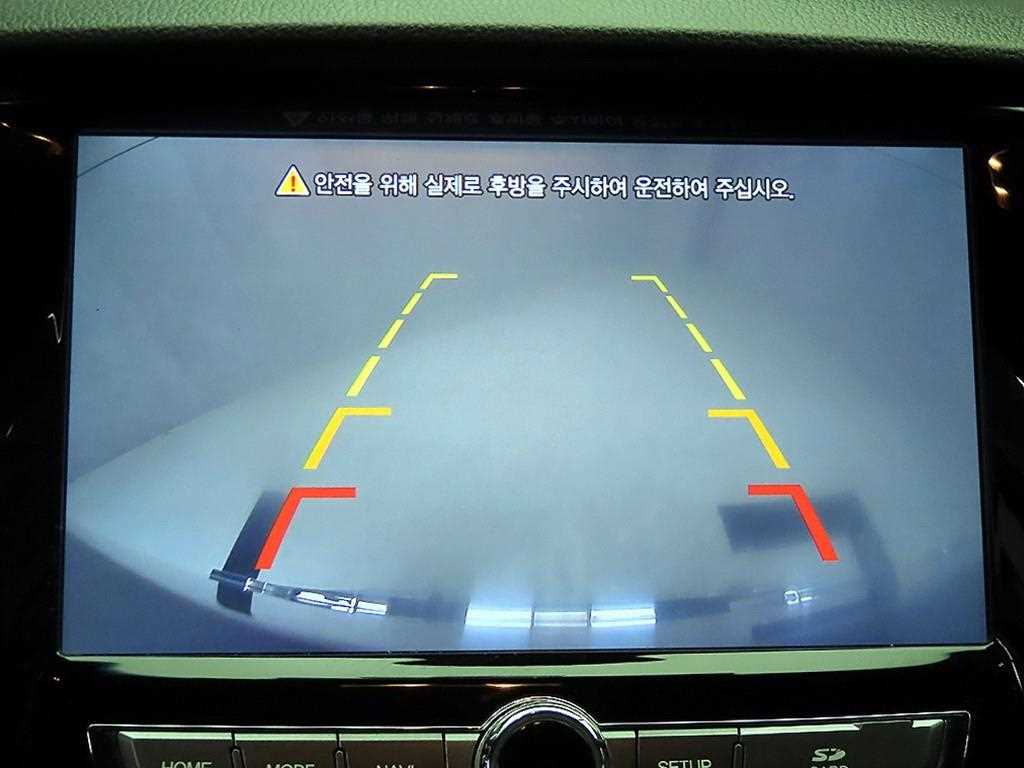 Ssangyong Rexton 2019 - Importación desde Corea - HF Imports Iquique - Foto 15