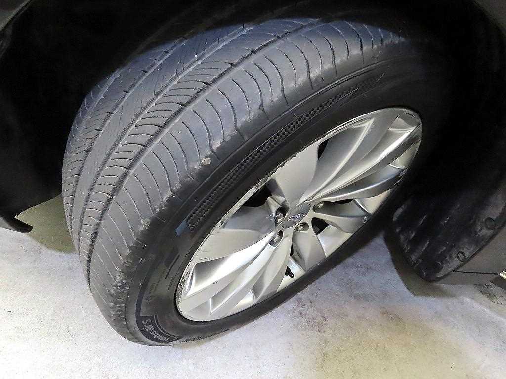 Lincoln MKS 2015 Negro - Importación desde Corea - HF Imports Iquique - Foto 20