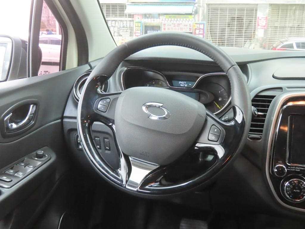 SAMSUNG QM3 2016 - Importación desde Corea - HF Imports Iquique - Foto 18