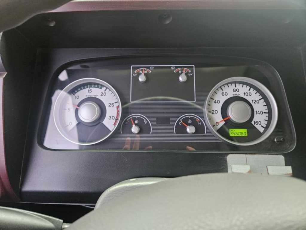 medium and large cargo Cargo 2015 Blanco - Importación desde Corea - HF Imports Iquique - Foto 16