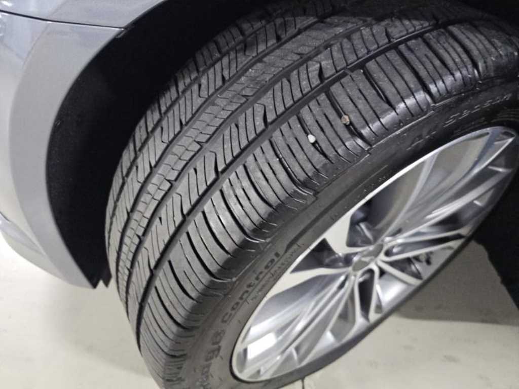 HYUNDAI Genesis 2015 Gris - Importación desde Corea - HF Imports Iquique - Foto 20