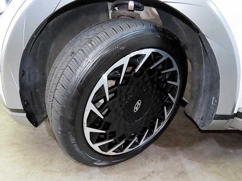 HYUNDAI Ioniq 5 2022 Blanco - Importación desde Corea - HF Imports Iquique - Foto 20