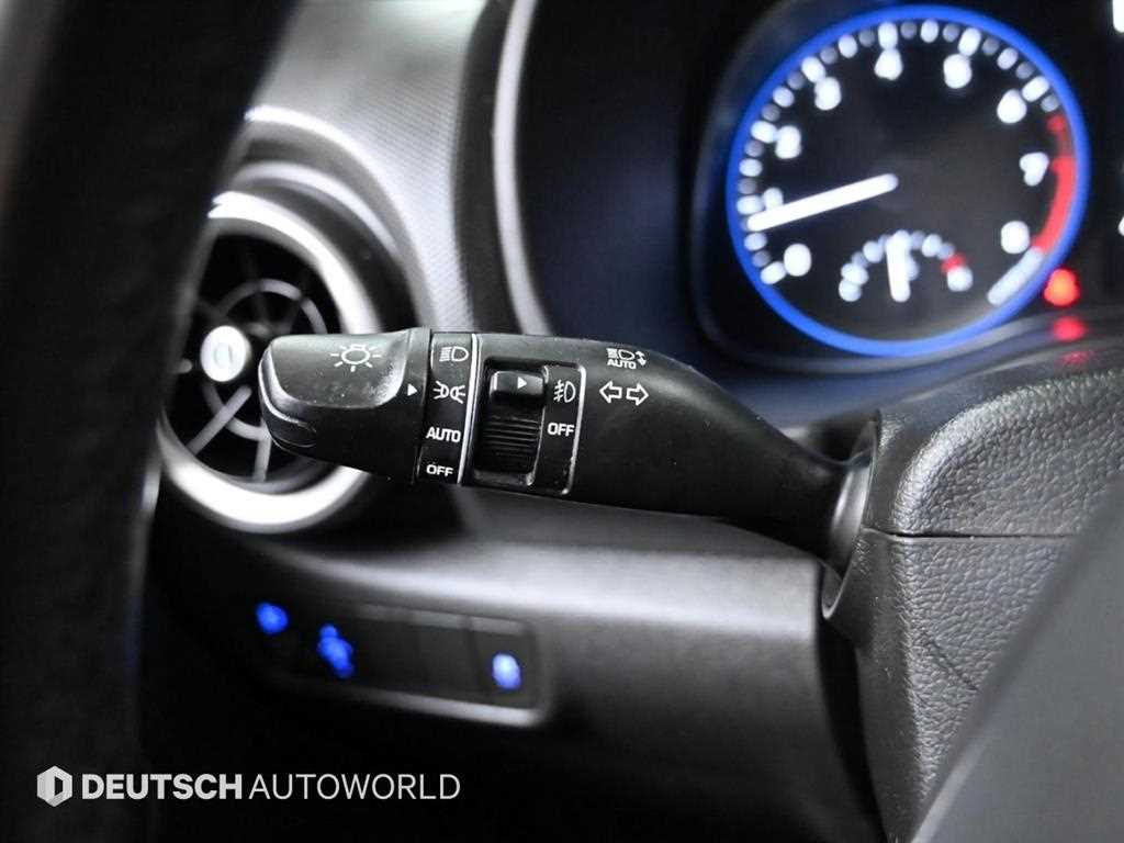 HYUNDAI Kona 2021 Negro - Importación desde Corea - HF Imports Iquique - Foto 16