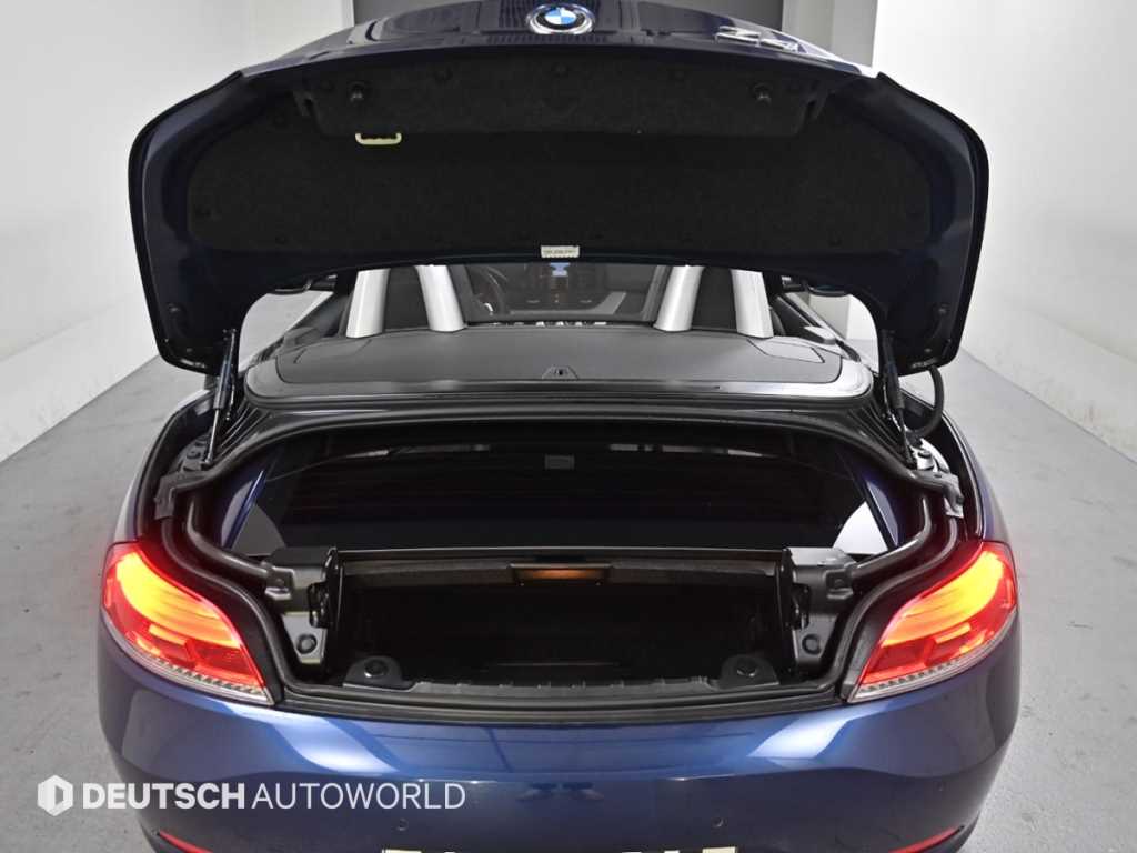 BMW Z4 2012 - Importación desde Corea - HF Imports Iquique - Foto 19