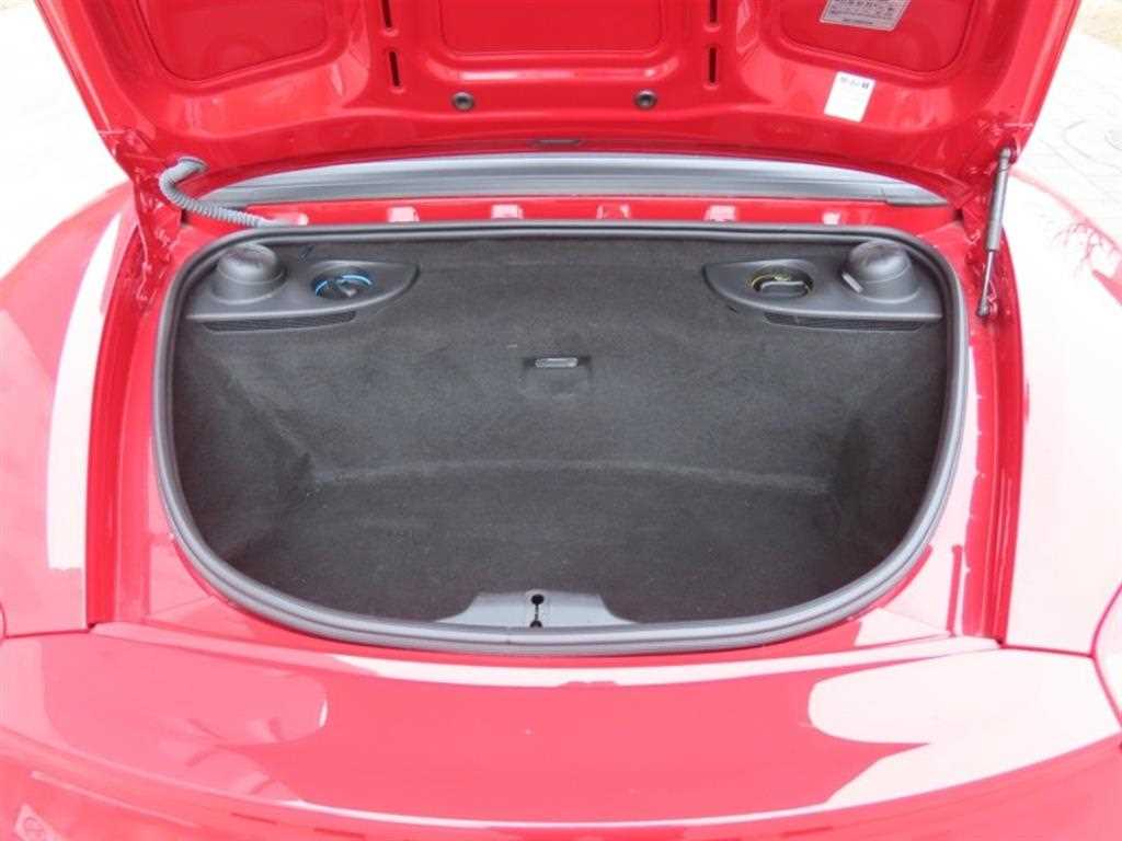 Porsche Baxter 2016 - Importación desde Corea - HF Imports Iquique - Foto 18