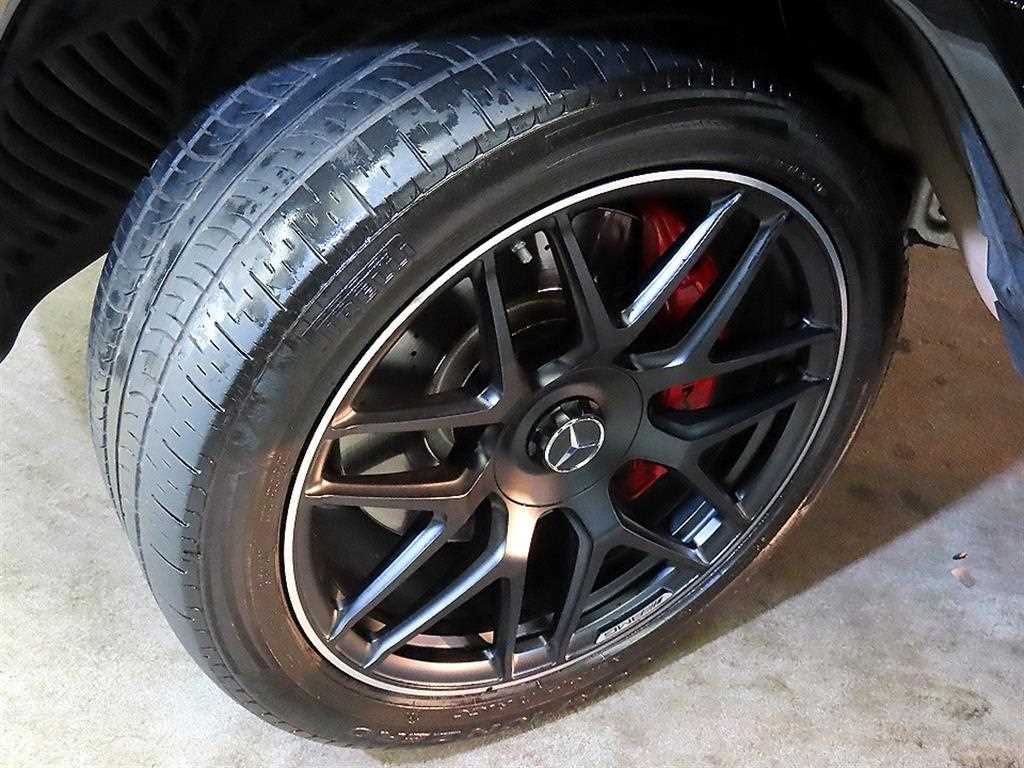 Mercedes Benz G Class (G Wagen) 2021 Negro - Importación desde Corea - HF Imports Iquique - Foto 20