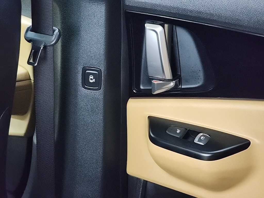 KIA Carnival 2023 Negro - Importación desde Corea - HF Imports Iquique - Foto 13