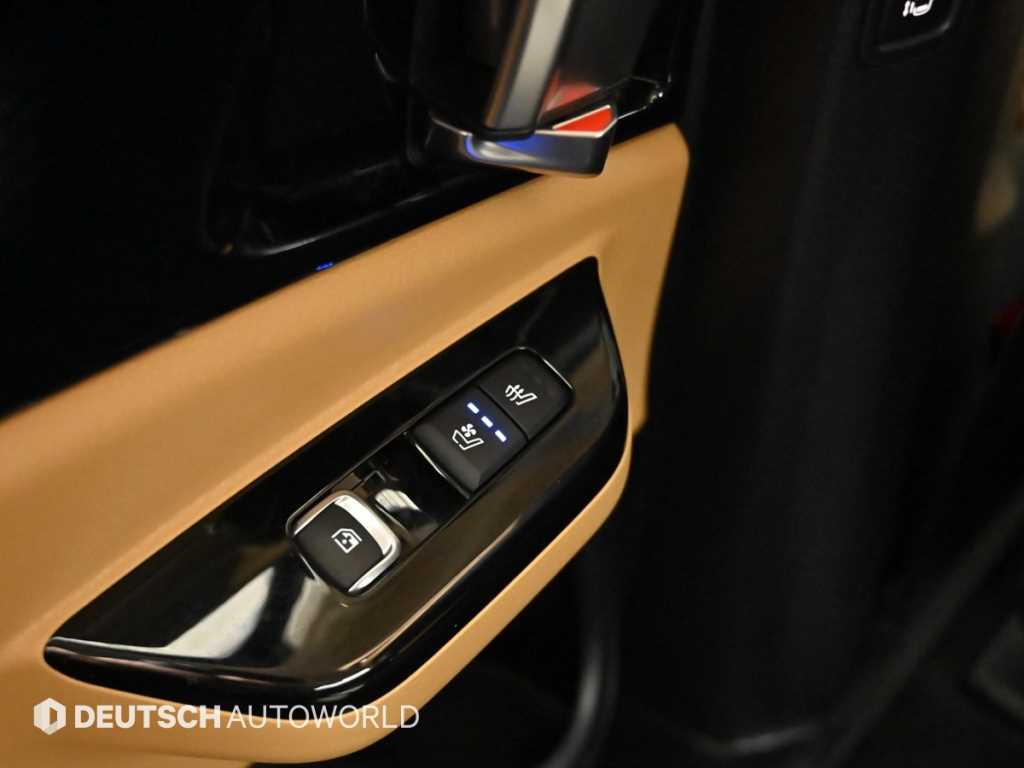 KIA Carnival 2022 Negro - Importación desde Corea - HF Imports Iquique - Foto 16