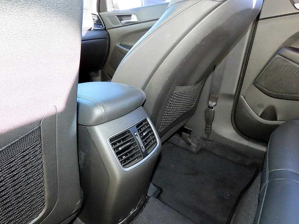 HYUNDAI Tucson 2016 - Importación desde Corea - HF Imports Iquique - Foto 17