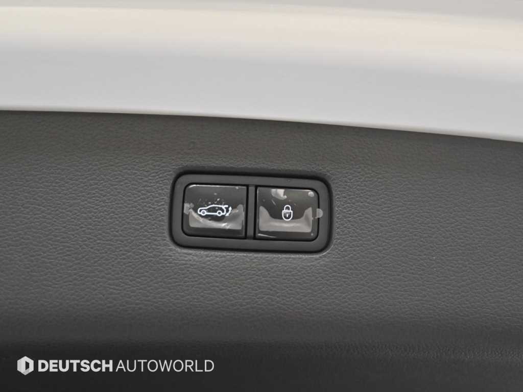 Genesis GV80 2024 Blanco - Importación desde Corea - HF Imports Iquique - Foto 20