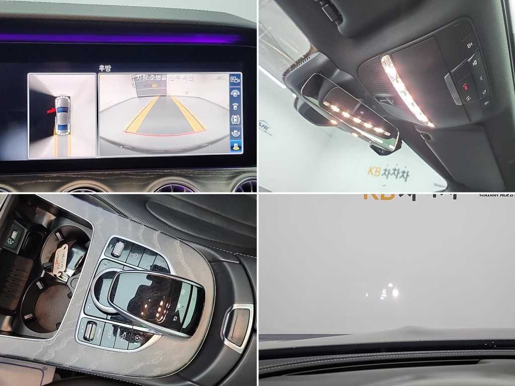 Mercedes Benz CLS Class 2020 Negro - Importación desde Corea - HF Imports Iquique - Foto 17