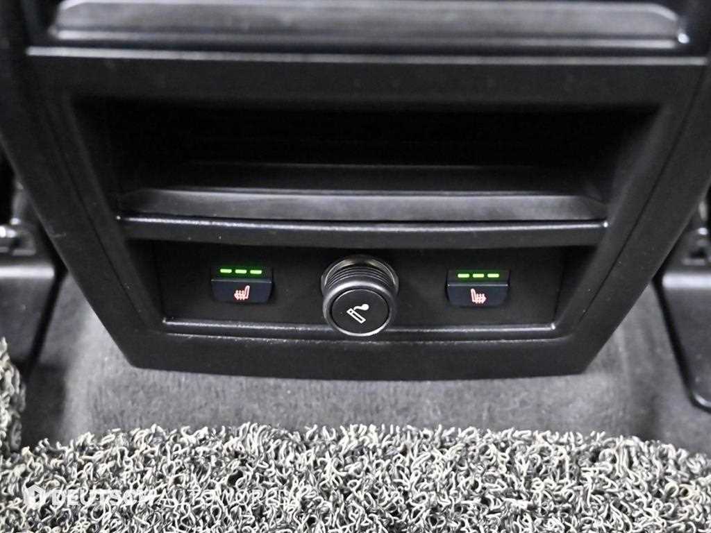 BMW X6 2015 Gris - Importación desde Corea - HF Imports Iquique - Foto 17