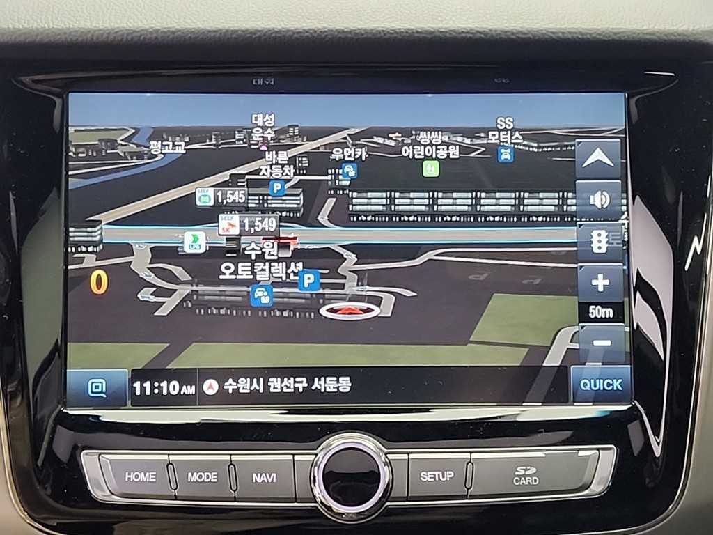 Ssangyong Rexton 2018 Negro - Importación desde Corea - HF Imports Iquique - Foto 16