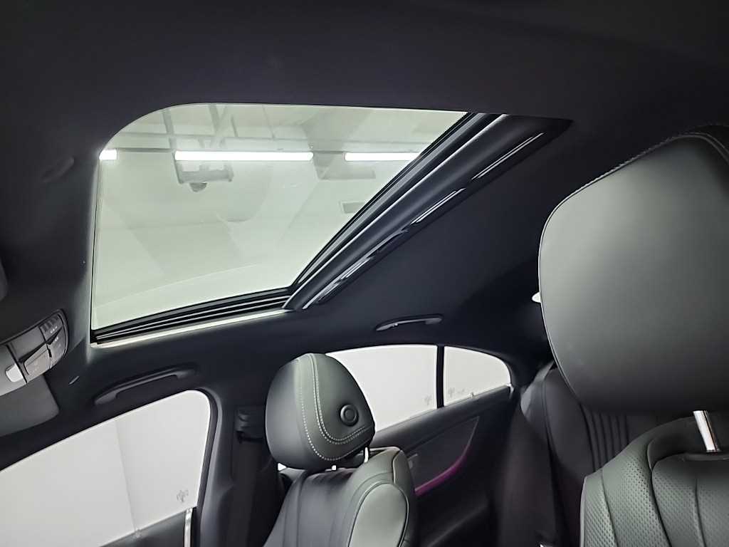 Mercedes Benz CLS Class 2020 Negro - Importación desde Corea - HF Imports Iquique - Foto 15