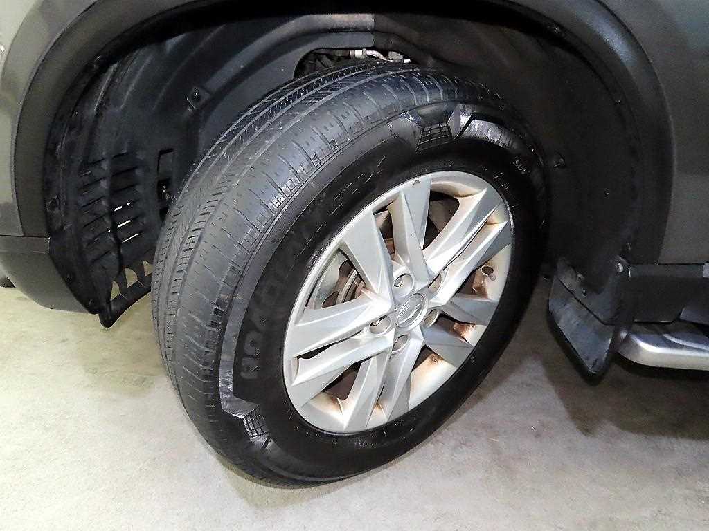 Ssangyong Rexton 2021 Gris - Importación desde Corea - HF Imports Iquique - Foto 20