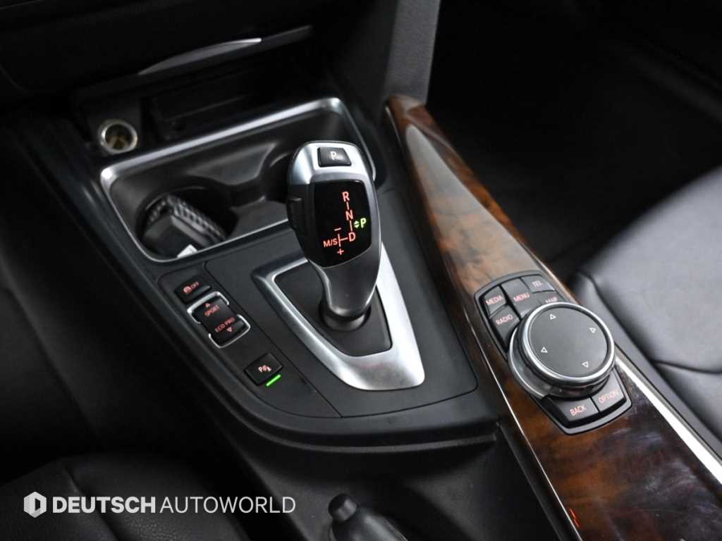 BMW 3 series - Vista 9