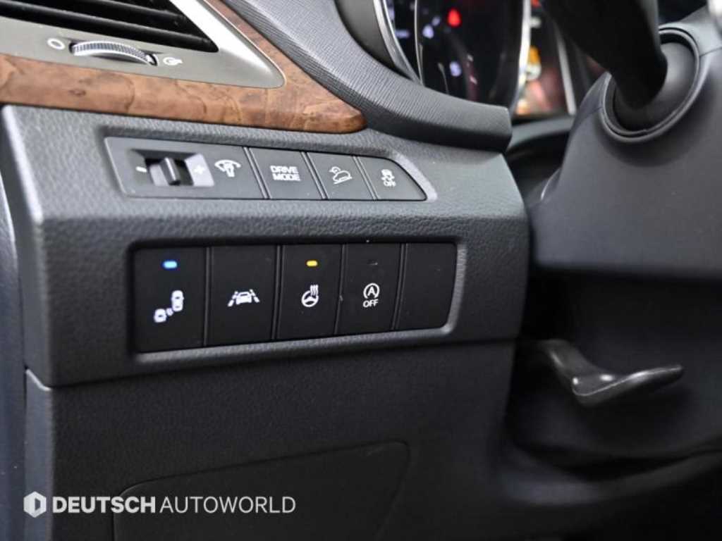 HYUNDAI Maxcruz 2018 Azul - Importación desde Corea - HF Imports Iquique - Foto 17