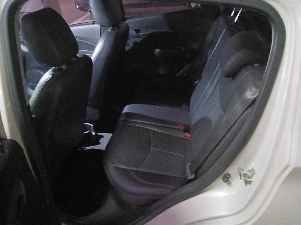 Chevrolet Spark 2016 the color of pearl - Importación desde Corea - HF Imports Iquique - Foto 15