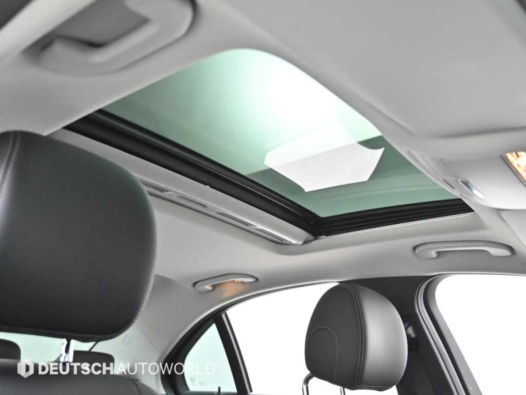 Mercedes Benz C Class 2018 - Importación desde Corea - HF Imports Iquique - Foto 19