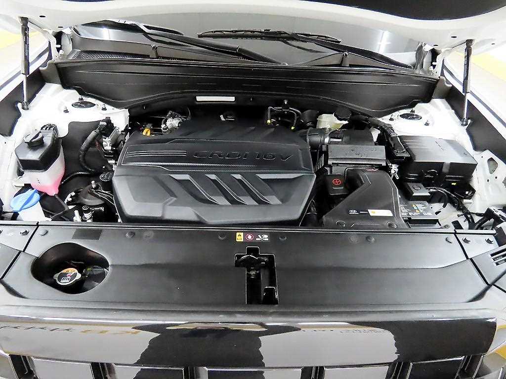 HYUNDAI Palisade 2024 - Importación desde Corea - HF Imports Iquique - Foto 19