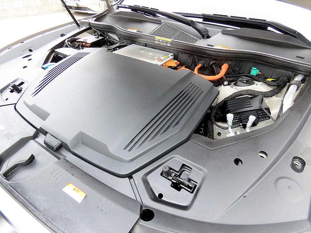 Audi e-Tron 2022 - Importación desde Corea - HF Imports Iquique - Foto 19