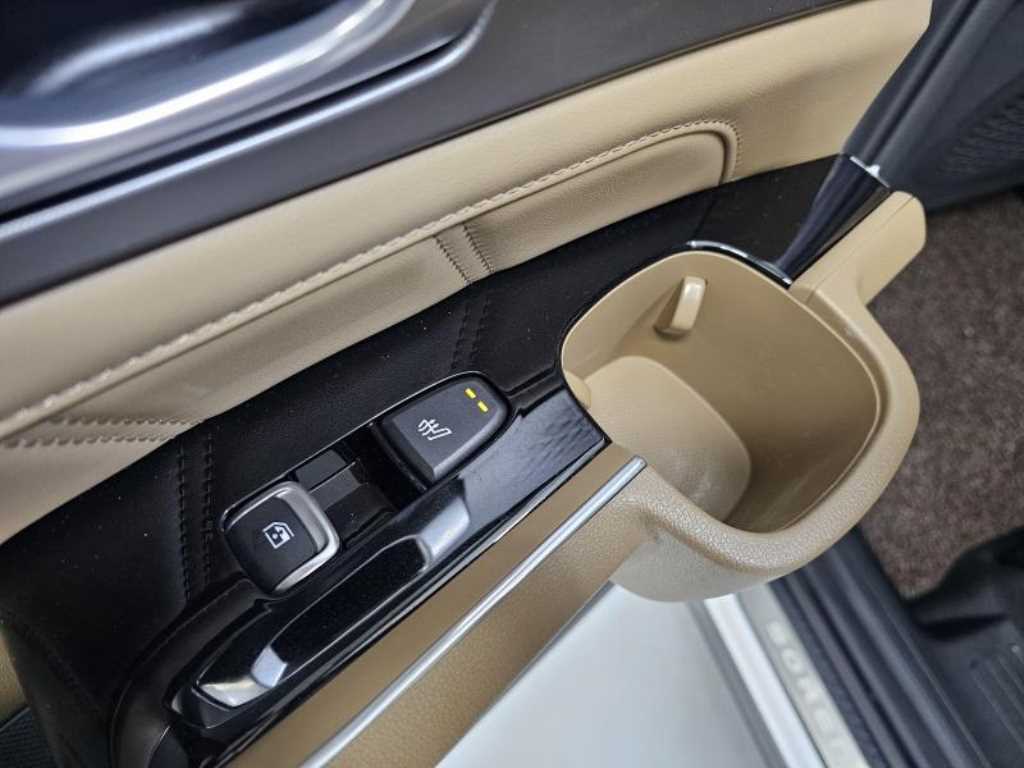 KIA Sorento 2024 - Importación desde Corea - HF Imports Iquique - Foto 16