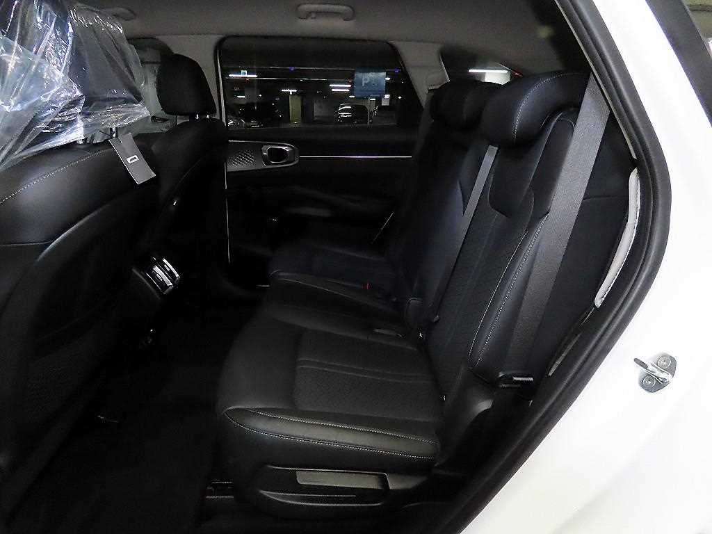KIA Sorento - Vista 7
