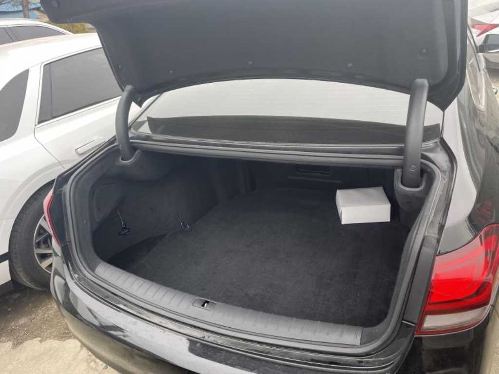 HYUNDAI Aslan 2015 Negro - Importación desde Corea - HF Imports Iquique - Foto 17