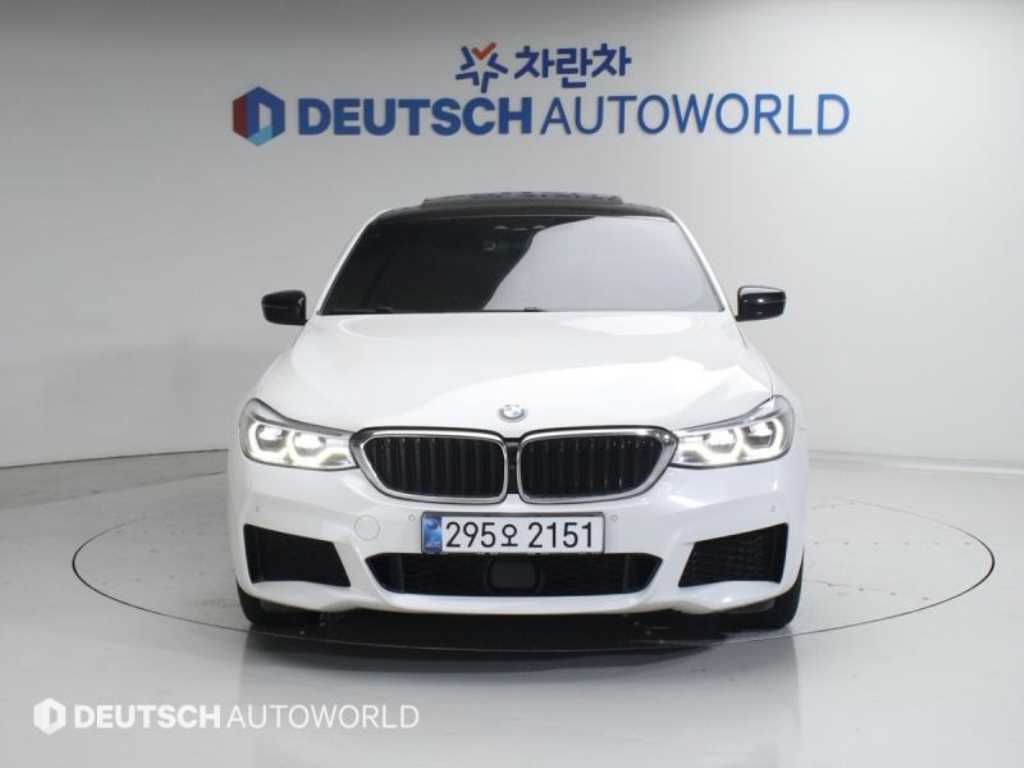 BMW Gran Turismo - Vista 3