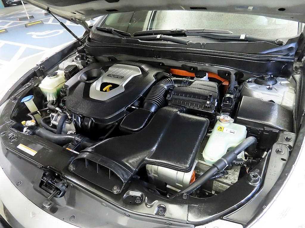 HYUNDAI Sonata 2012 Gris - Importación desde Corea - HF Imports Iquique - Foto 18