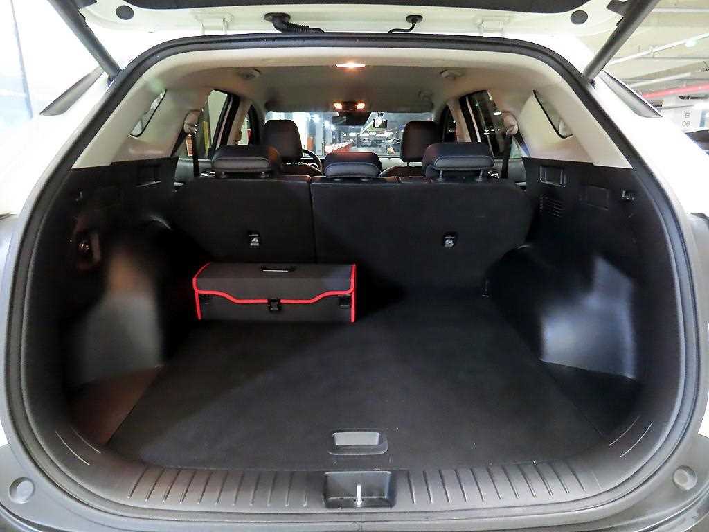 KIA Sportage 2022 Blanco - Importación desde Corea - HF Imports Iquique - Foto 16