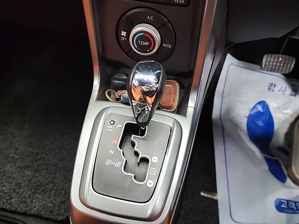 Suzuki Hustler - Vista 8