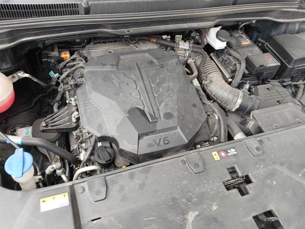 KIA Carnival 2023 Negro - Importación desde Corea - HF Imports Iquique - Foto 20