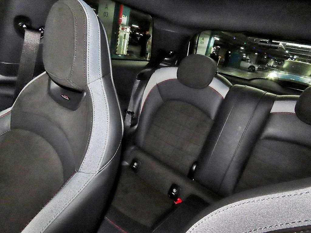 Mini Cooper - Vista 7