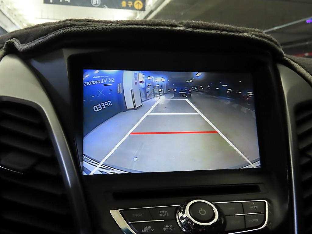 Ssangyong Korando 2014 Negro - Importación desde Corea - HF Imports Iquique - Foto 16