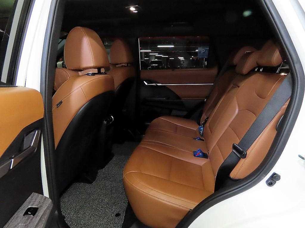 Ssangyong Torres - Vista 7