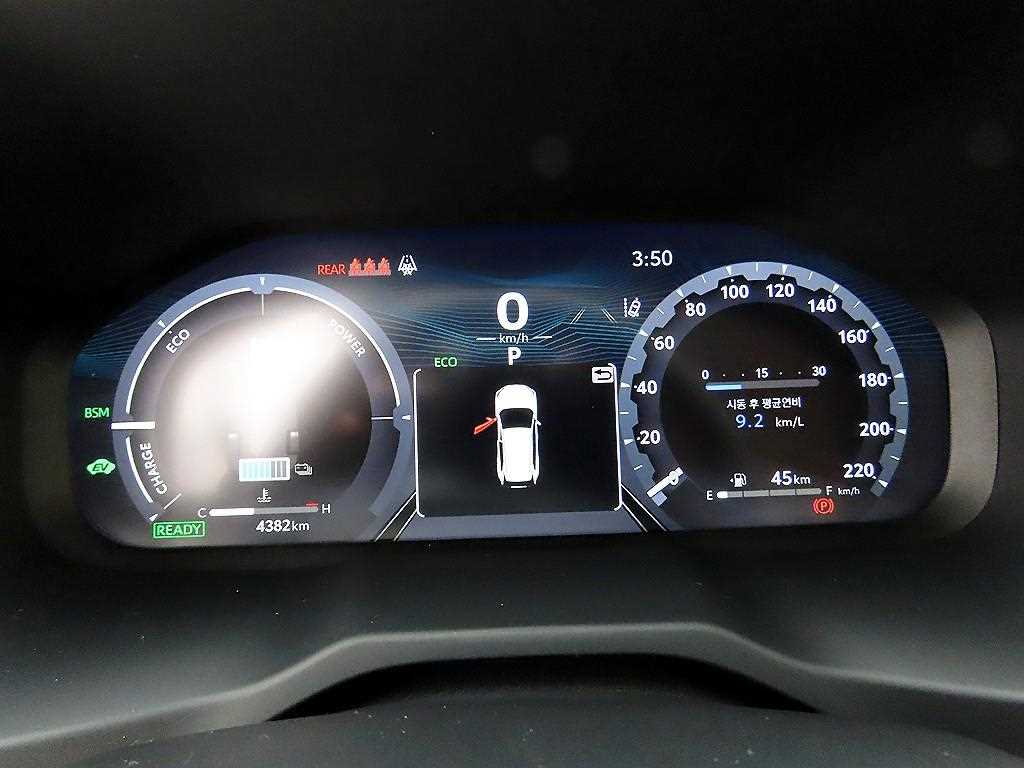 Toyota RAV4 - Vista 10