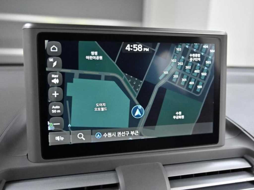 HYUNDAI Casper 2022 Verde - Importación desde Corea - HF Imports Iquique - Foto 18