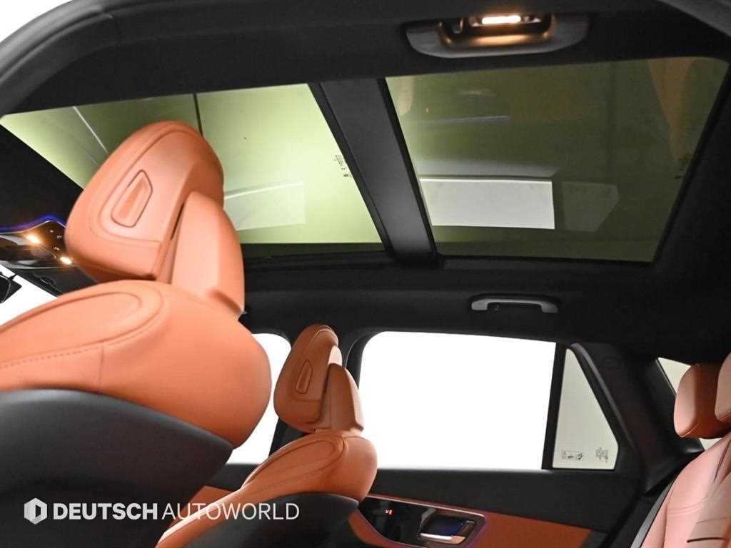 Mercedes Benz GLC Class 2024 Blanco - Importación desde Corea - HF Imports Iquique - Foto 19