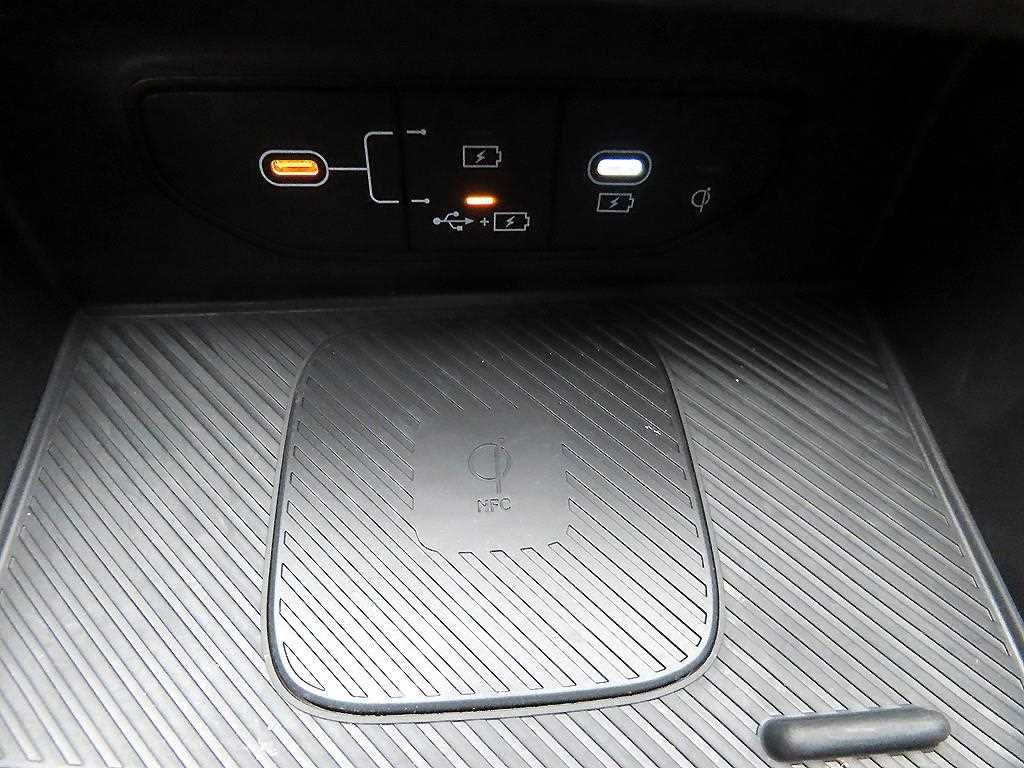 KIA Sportage 2025 - Importación desde Corea - HF Imports Iquique - Foto 14