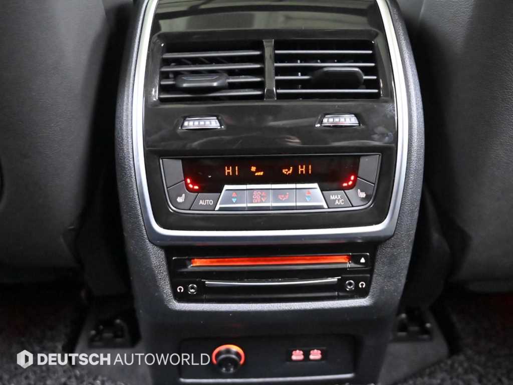 BMW X7 2022 Blanco - Importación desde Corea - HF Imports Iquique - Foto 16